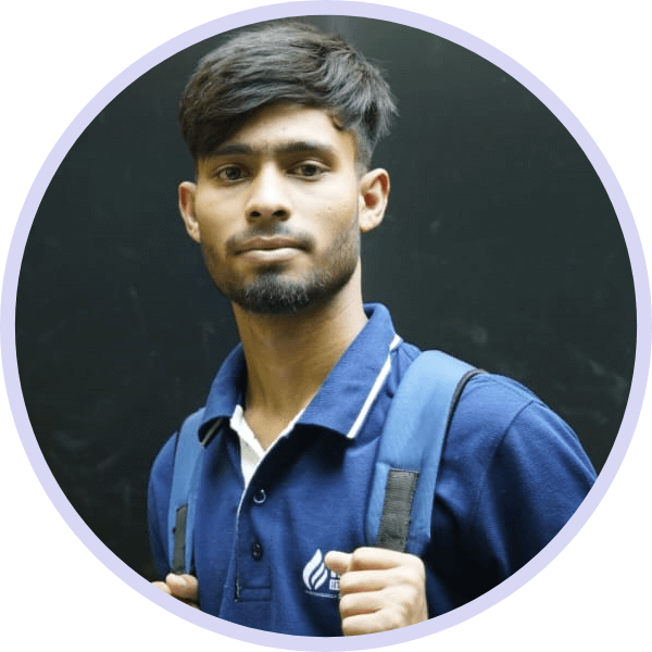 Ehsanul Haque Kadari